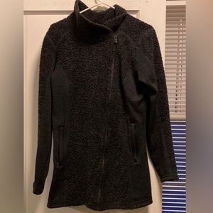 Kuhl Long Fleece Jacket